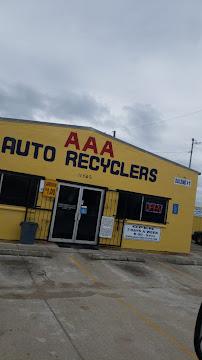 AAA Auto Recyclers01