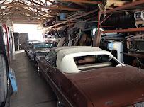 Rust Free Auto Parts01