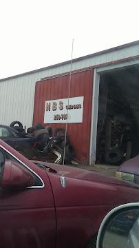 Mattoon Auto Salvage