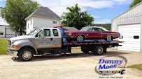 Danny Mac's Towing