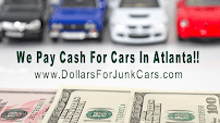 Dollars for Junk Cars