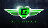 Carefree Auto Salvage01