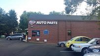 Carquest Auto Parts