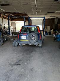 Southers Auto Salvage