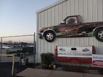 Pratt's Auto Salvage