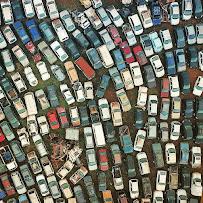 Autosity