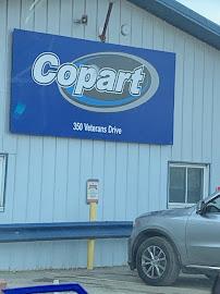 Copart - Peoria