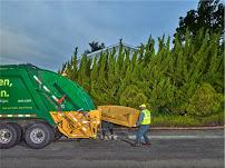 Waste Management (Now WM) - Tazewell Transfer Station