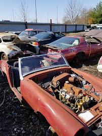 Bridgeway Auto Parts01