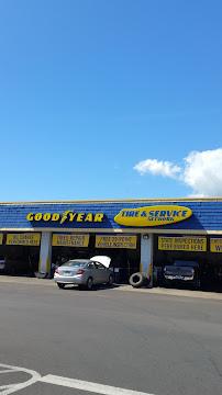 Goodyear Auto Service01