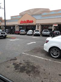 AutoZone Auto Parts01