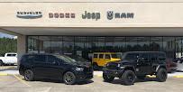 Bennett Chrysler Dodge Jeep Ram