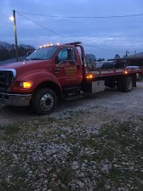 Dean Brown Used Cars, Body Shop & Towing01