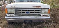 Salvage Hunter Auto Parts01