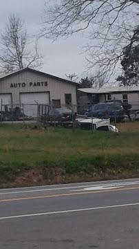 Wood Salvage Auto Parts