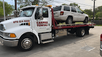 CAR PRO TOWING (We Buy Junk Cars)