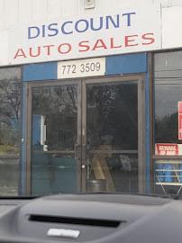 Discount Auto Parts Inc