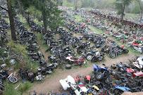 Snowmobile & Motorcycle Salvage01