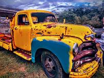 Mack's Auto Salvage01