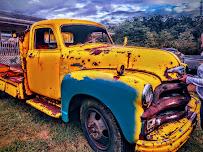 Mack's Auto Salvage