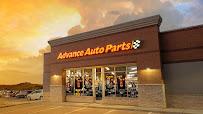 Advance Auto Parts