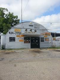 Alamo Access Used Auto Parts01