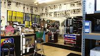 The Parts House