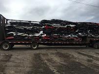 Chicopee scrap metal & auto recycling