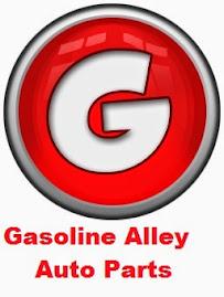 Gasoline Alley Discount Auto Parts01