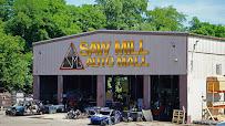 Saw Mill Auto Parts