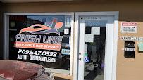 Finish Line Auto Parts and Repairs01