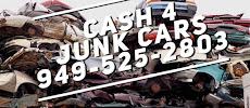 Cash for Junk Cars Mission Viejo01