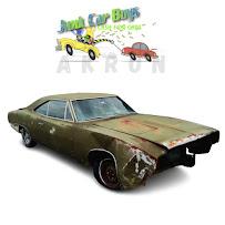 Junk Car Boys - Cash For Cars Akron01