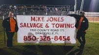 Mike Jones Salvage Yard01