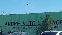 Andre Auto Sales & Salvage01