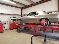 Montana Import Auto Salvage01