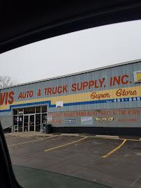 Hovis Auto & Truck Supply Inc01