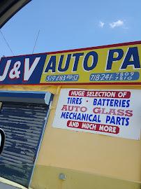 J & V Auto Parts01