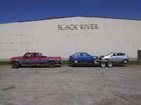 Black River Auto Salvage