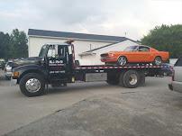 L & M Towing And Repair