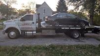 JMC TOWING & RECOVERY LLC $ CASH 4 JUNK CARS01