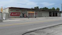 Allen's Used Auto Parts01