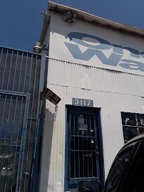 Oneway Auto01