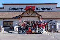 Country Ace Hardware