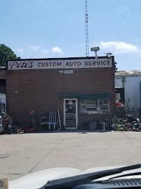 Petes Used Auto Parts01