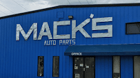 Mack's Auto Parts01