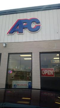 APC Auto Parts Centres