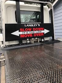 Langley's Towing and Auto Salvage01