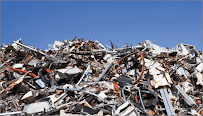 Cozzi Recycling - Full Service Scrap Metal Recycling Yard & Warehouse01