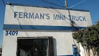 Ferman's Mini Truck Salvage01